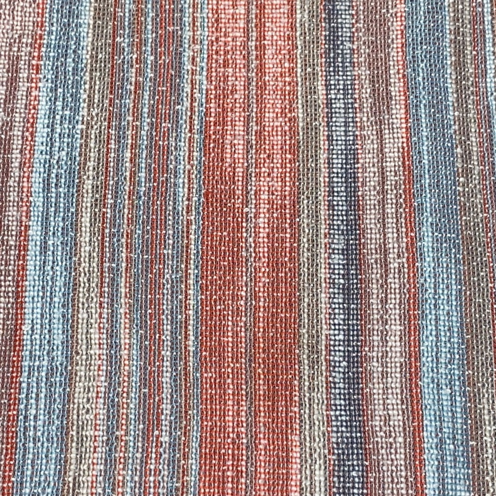 W5 By Anthropologie Textured‎ Tie Top - Picture 4 of 9